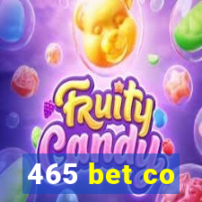 465 bet co